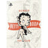 Betty Boop Member Fan Club PS5 Digital Edition Console Skin